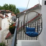 Apartment Lux Petar *