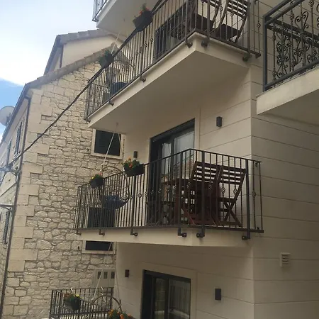 Apartman Lux Petar *