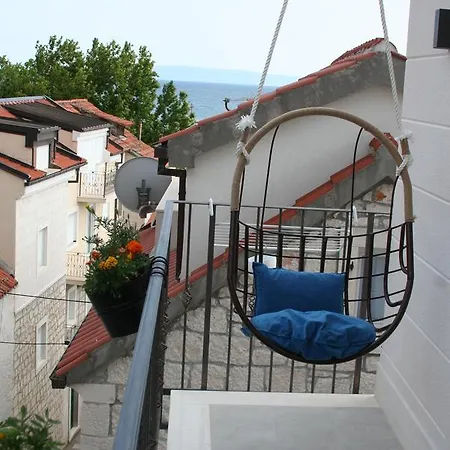 Apartman Lux Petar *