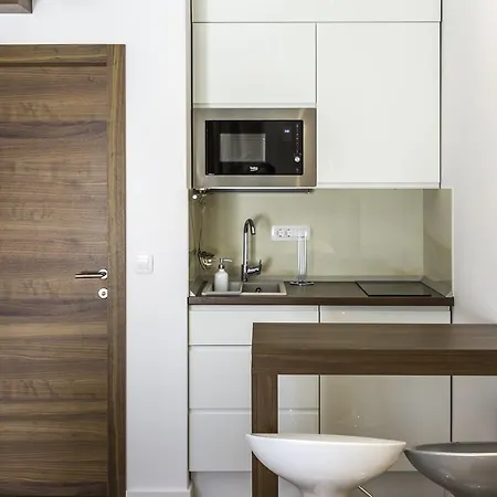 Apartman Lux Petar *