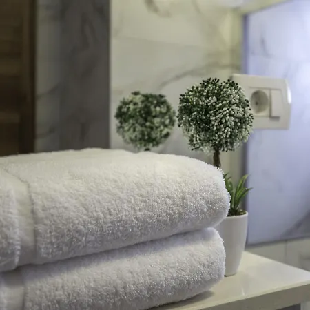 Apartman Lux Petar *