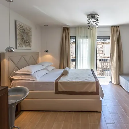 Apartman Lux Petar *