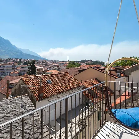 Apartman Lux Petar *