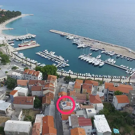 Apartman Lux Petar *