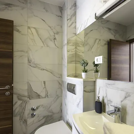 Apartman Lux Petar *