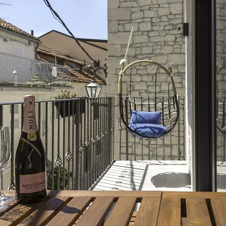 Apartman Lux Petar *