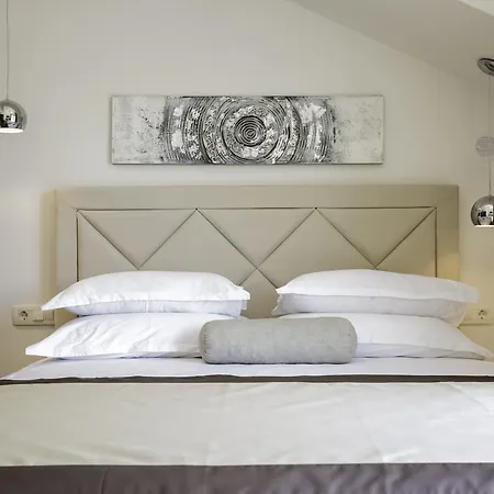 Apartman Lux Petar *