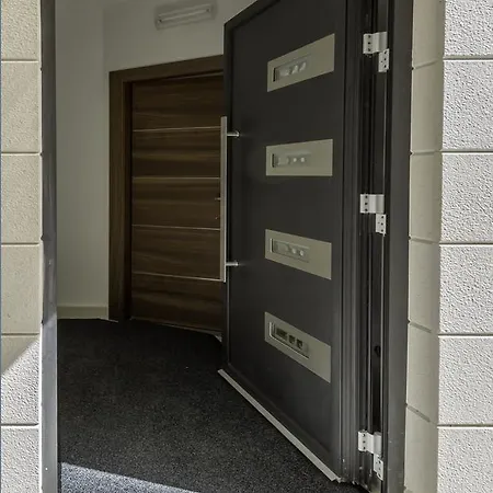 Apartman Lux Petar *