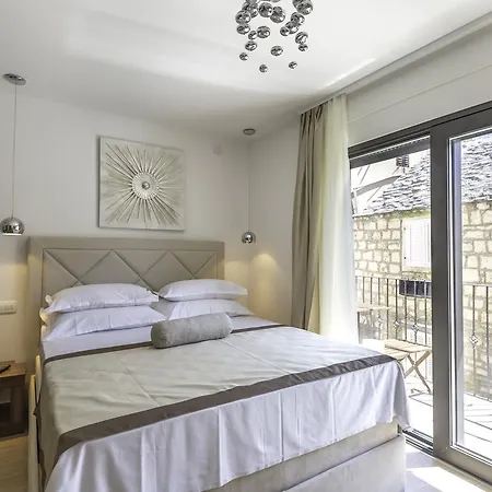 Apartman Lux Petar *